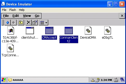 Delving Into Windows CE, Part3: Introducing Team82’s Open-Source ...