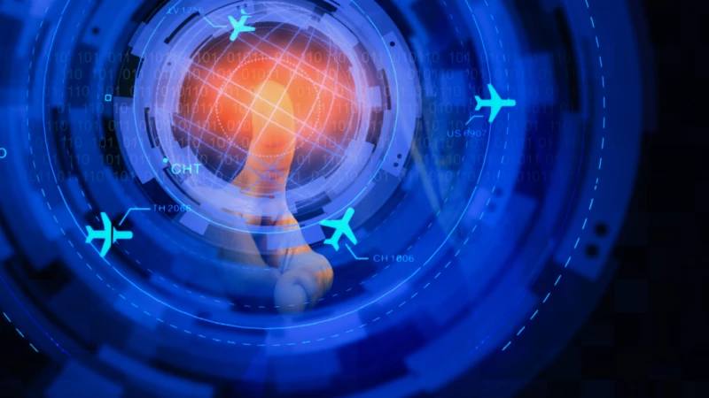 Navigating NIS2 Aviation: Cybersecurity in the Skies