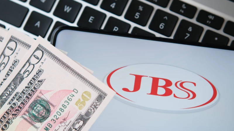 Cyber Attack: JBS Foods Ransomware Incident Overview