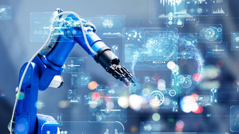 The Ultimate Guide to Cyber Physical Systems (CPS) Security | Claroty