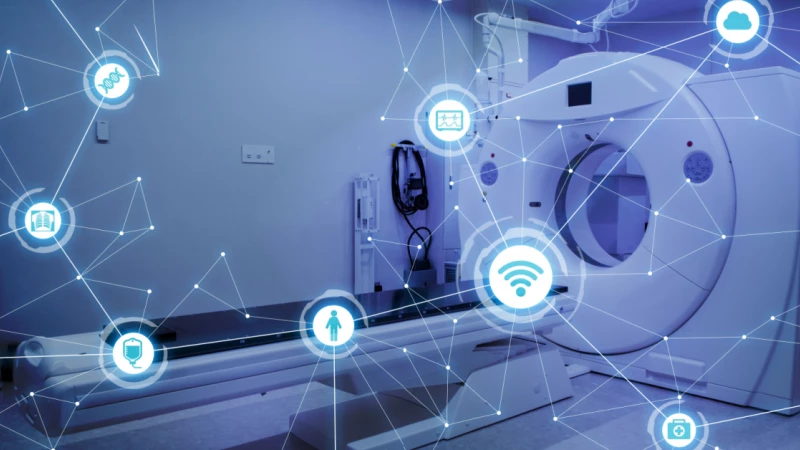 Complete Guide: Securing Healthcare IoT Devices