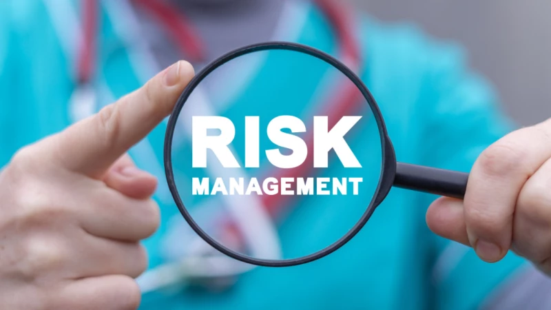 Healthcare Vulnerability & Risk Management
