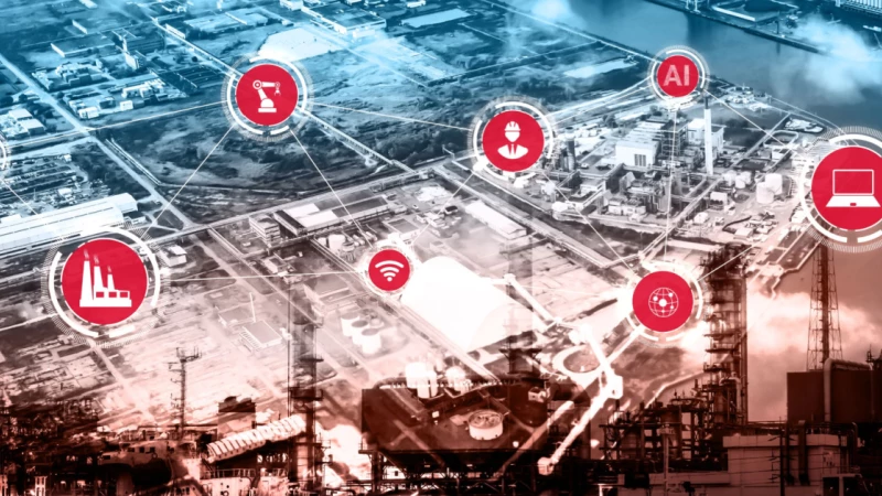How to Prevent Cyber Attacks on Manufacturing Supply Chains