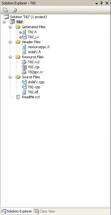 Edit Windows Specification Ce File Delving Into Windows CE: Let’s Build an Embedded Windows Application ...
