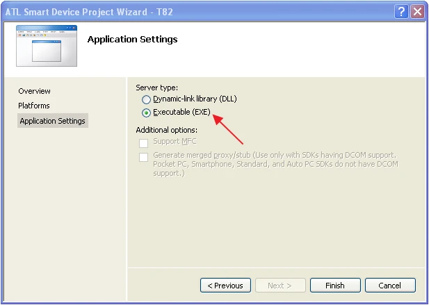Edit Windows Specification Ce File Delving Into Windows CE: Let’s Build an Embedded Windows Application ...