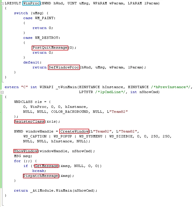 Delving Into Windows CE: Let’s Build an Embedded Windows Application ...