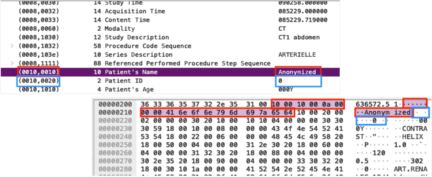 DICOM Demystified: Exploring the Underbelly of Medical Imaging | Claroty