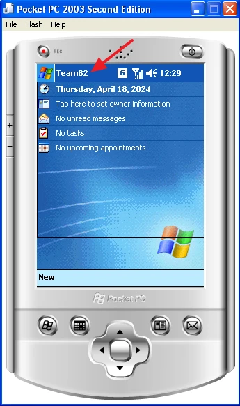 caterease cec mobile for pc - how to install on... Delving Into Windows CE: Let’s Build an Embedded Windows Application ...