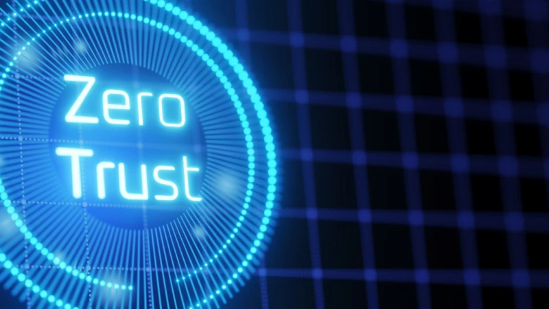 Implementing Zero Trust for Industrial Environments