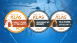 Medigate by Claroty has been awarded Best in KLAS for Healthcare IoT Security for the third year in a row