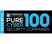 Claroty is in the Pure Cyber 100 Companies To Watch In 2023