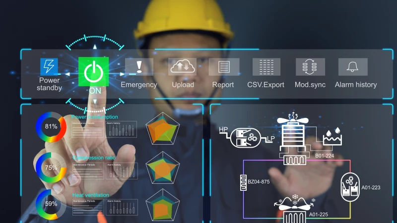 The Ultimate Guide to OT Vulnerability Management | Claroty