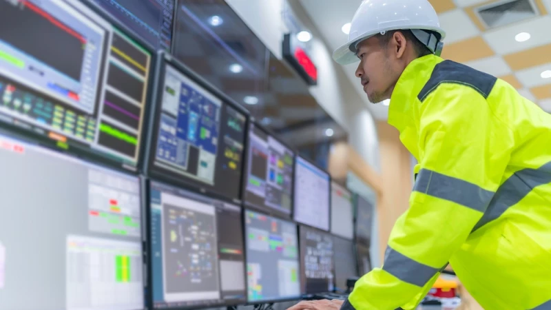 A Comprehensive Guide to SCADA Cybersecurity | Claroty