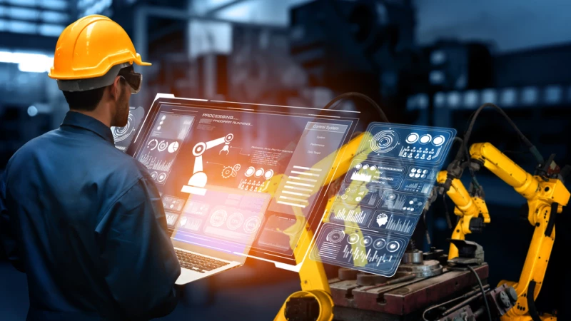 Successful cybersecurity in smart manufacturing environments demands a multifaceted approach. As the attack surface continues to expand, and more challenges for smart manufacturing arise, organizations should consider the following steps to building an effective manufacturing cybersecurity program.