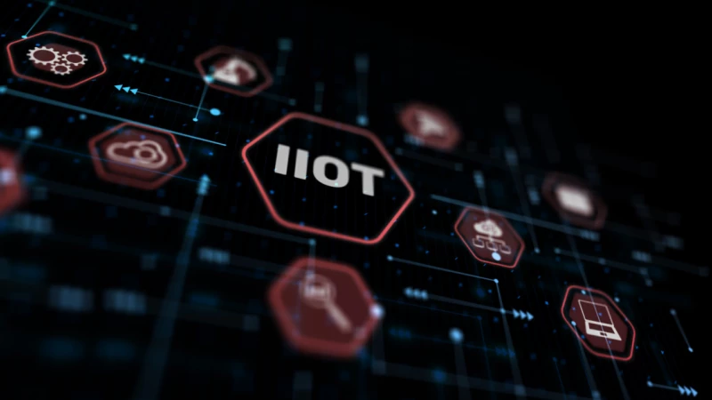 IIoT 101: Guide to the Industrial Internet of Things